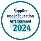 2024 Supplier